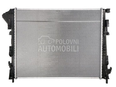 Hladnjak za Opel Ostalo od 2006. do 2014. god.