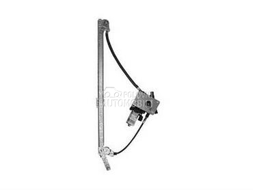 Podizac prozora za Opel Ostalo od 2006. do 2014. god.