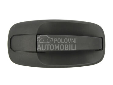 Kvaka za Opel Ostalo od 2006. do 2014. god.