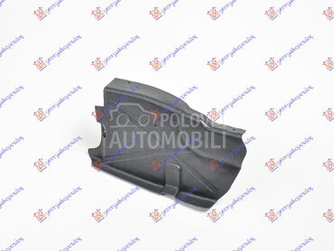 Šuspleh za Opel Ostalo od 2006. do 2014. god.