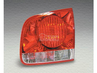 Stop svetla i stop lampe za Volkswagen Touareg od 2003. do 2010. god.
