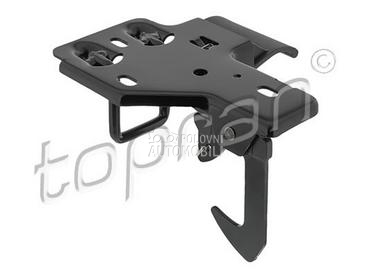 Brava za Volkswagen Touareg od 2003. do 2010. god.