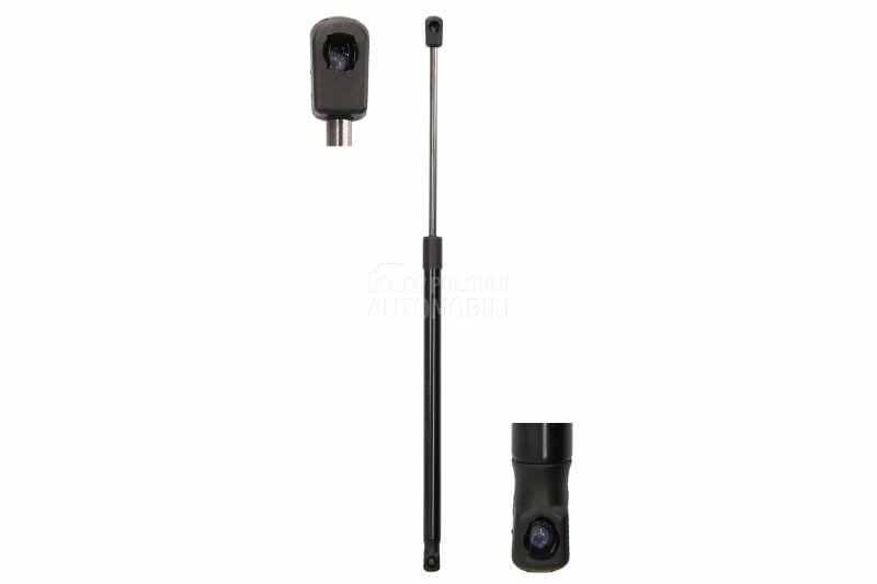 Amortizer haube i gepeka