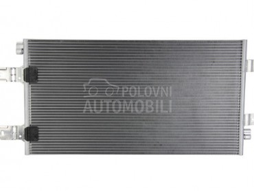 Hladnjak klime za Nissan Ostalo od 2002. do 2009. god.