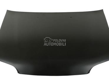 Hauba za Honda Civic od 1992. do 1996. god.