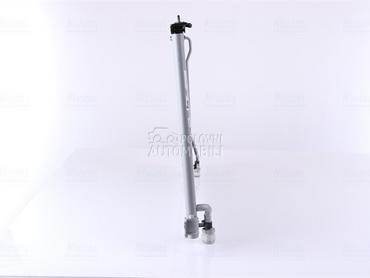 Hladnjak Klime za Nissan Navara od 1992. do 1997. god.