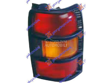 Stop svetla i stop lampe za Mitsubishi Pajero od 1992. do 1995. god.
