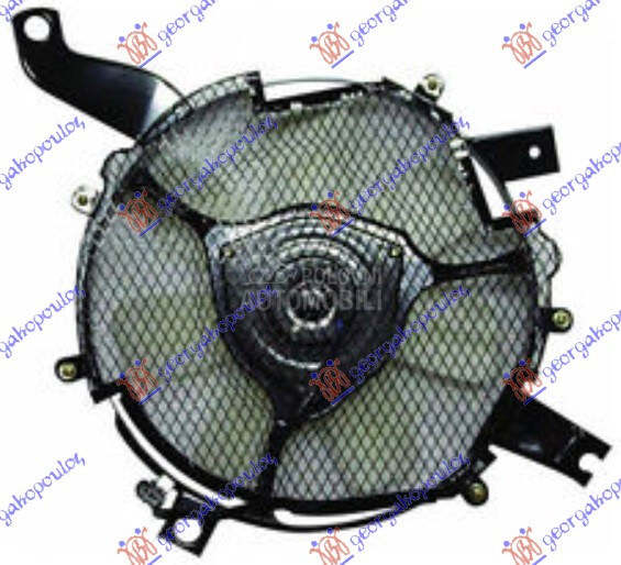 Ventilator