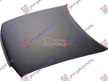 Hauba za Toyota Corolla od 1988. do 1991. god.