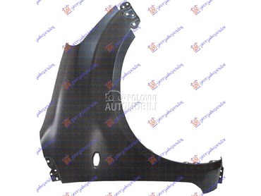 Krilo za Suzuki Splash od 2007. do 2013. god.