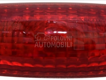 Trece stop svetlo za Nissan Ostalo od 2002. do 2006. god.