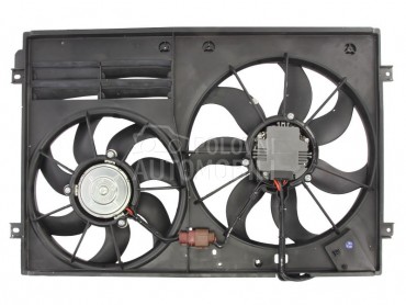NOSAC VENTILATORA za Volkswagen EOS od 2006. do 2011. god.