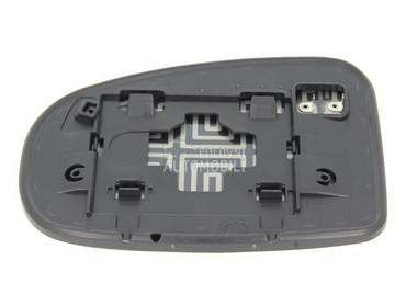 Staklo retrovizora za Toyota iQ od 2009. do 2016. god.