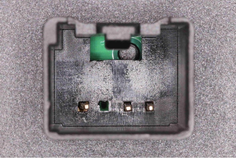 Prekidac retrovizora