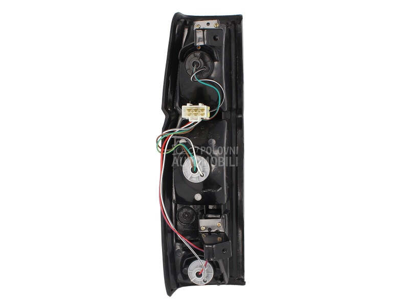 Stop svetla i stop lampe