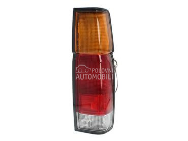Stop svetla i stop lampe za Nissan Navara od 1986. do 1992. god.