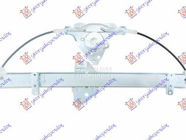 Podizac prozora za Nissan Navara od 1986. do 1992. god.