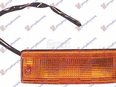 Migavac za Honda Civic od 1986. do 1987. god.