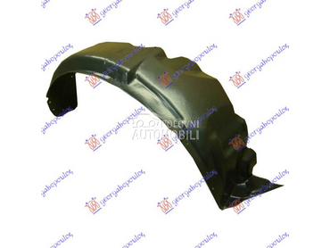 Potkrilo za Chevrolet Spark od 2010. do 2013. god.