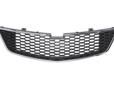 Maska za Chevrolet Spark od 2010. do 2013. god.