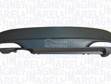 Spojler branika za Alfa Romeo MiTo