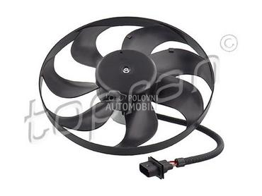Ventilator za Volkswagen Bora od 1998. do 2005. god.