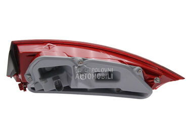 Stop svetla i stop lampe za Audi TT od 2006. do 2014. god.