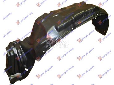 Potkrilo za Toyota Hilux od 1989. do 1997. god.