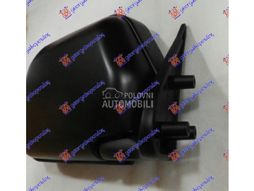 Retrovizor za Toyota Hilux od 1989. do 1997. god.