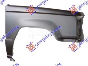 Krilo za Mitsubishi L200 od 1987. do 1992. god.