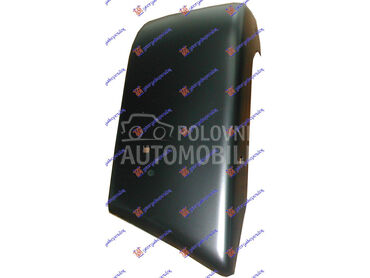 Branik za Mitsubishi L200 od 1987. do 1992. god.