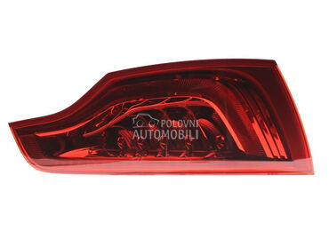 Stop svetla i stop lampe za Audi Q7 od 2009. do 2015. god.