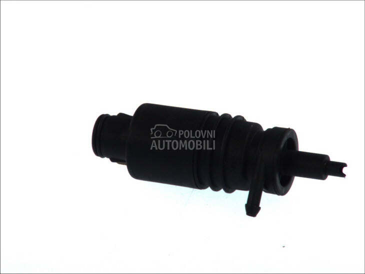 Motor posude brisaca