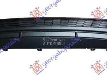 Spojler branika za Audi A6