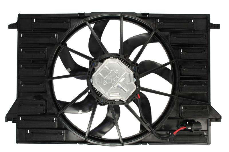 Ventilator