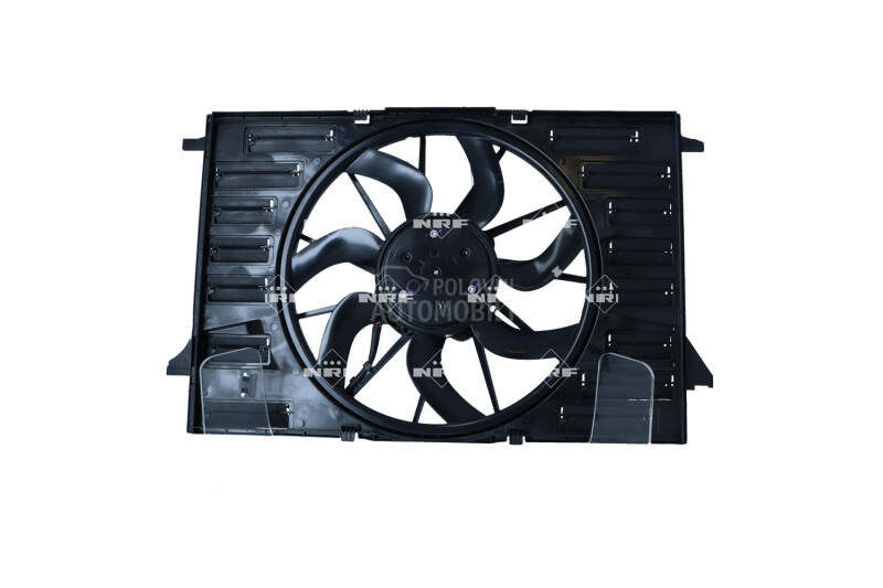 Ventilator