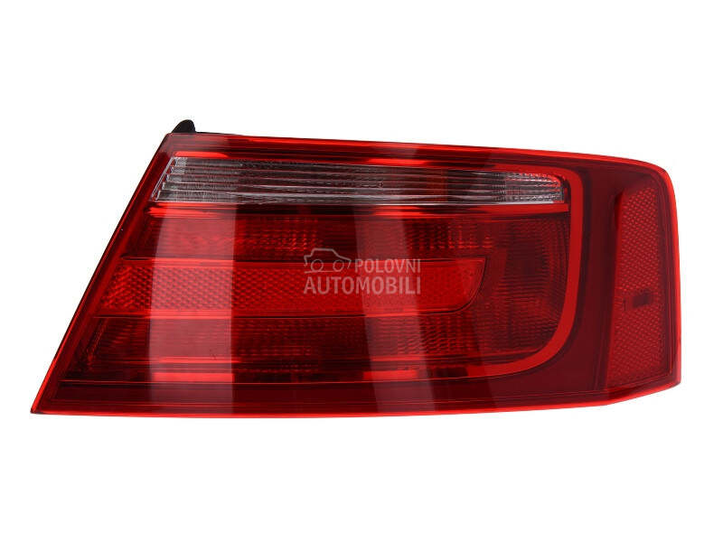 Stop svetla i stop lampe