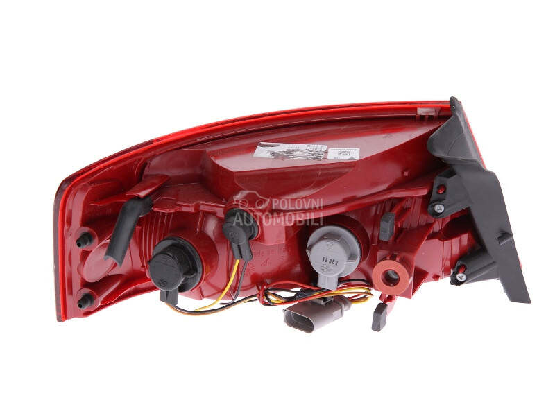 Stop svetla i stop lampe