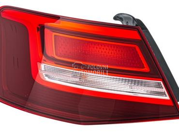 Stop svetla i stop lampe za Audi A3 od 2016. do 2020. god.