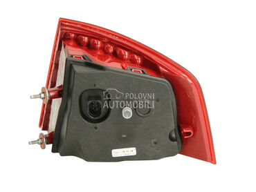 Stop svetla i stop lampe za Audi A8 od 2002. do 2009. god.