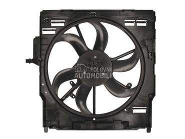 Ventilator za BMW X5 od 2010. do 2013. god.