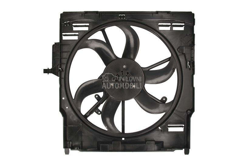 Ventilator
