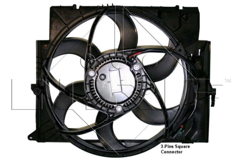 Ventilator