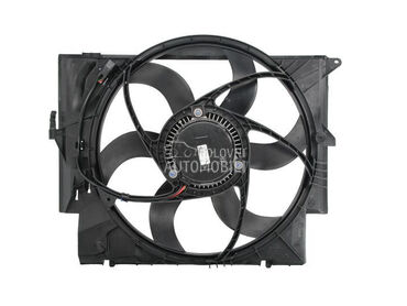 Ventilator za BMW Serija 3 od 2008. do 2012. god.
