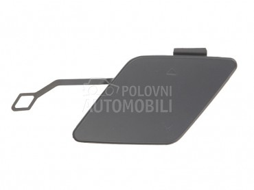 Poklopac kuke  branika za BMW Serija 3 od 2012. do 2014. god.