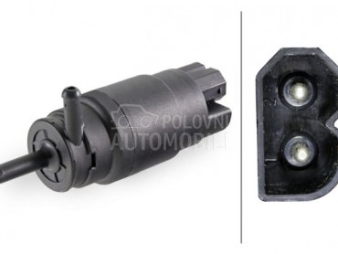 Motor posude brisaca za BMW Serija 2