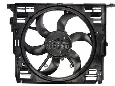 Ventilator za BMW Serija 7 od 2012. do 2015. god.