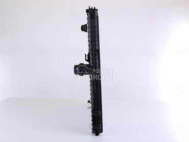 Hladnjak za BMW Serija 4