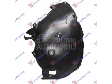 Potkrilo za BMW Serija 4