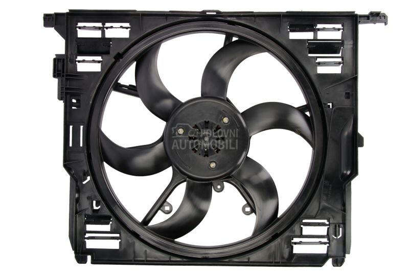 Ventilator